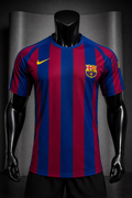 05-06 Barcelona local Champions League versión