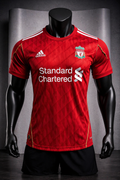 LIVERPOOL 2010 - 2011