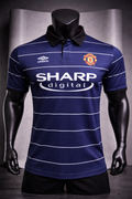 MANCHESTER UNITED 1999 - 2000
