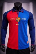BARCELONA CENTENARIO 1899 - 1999