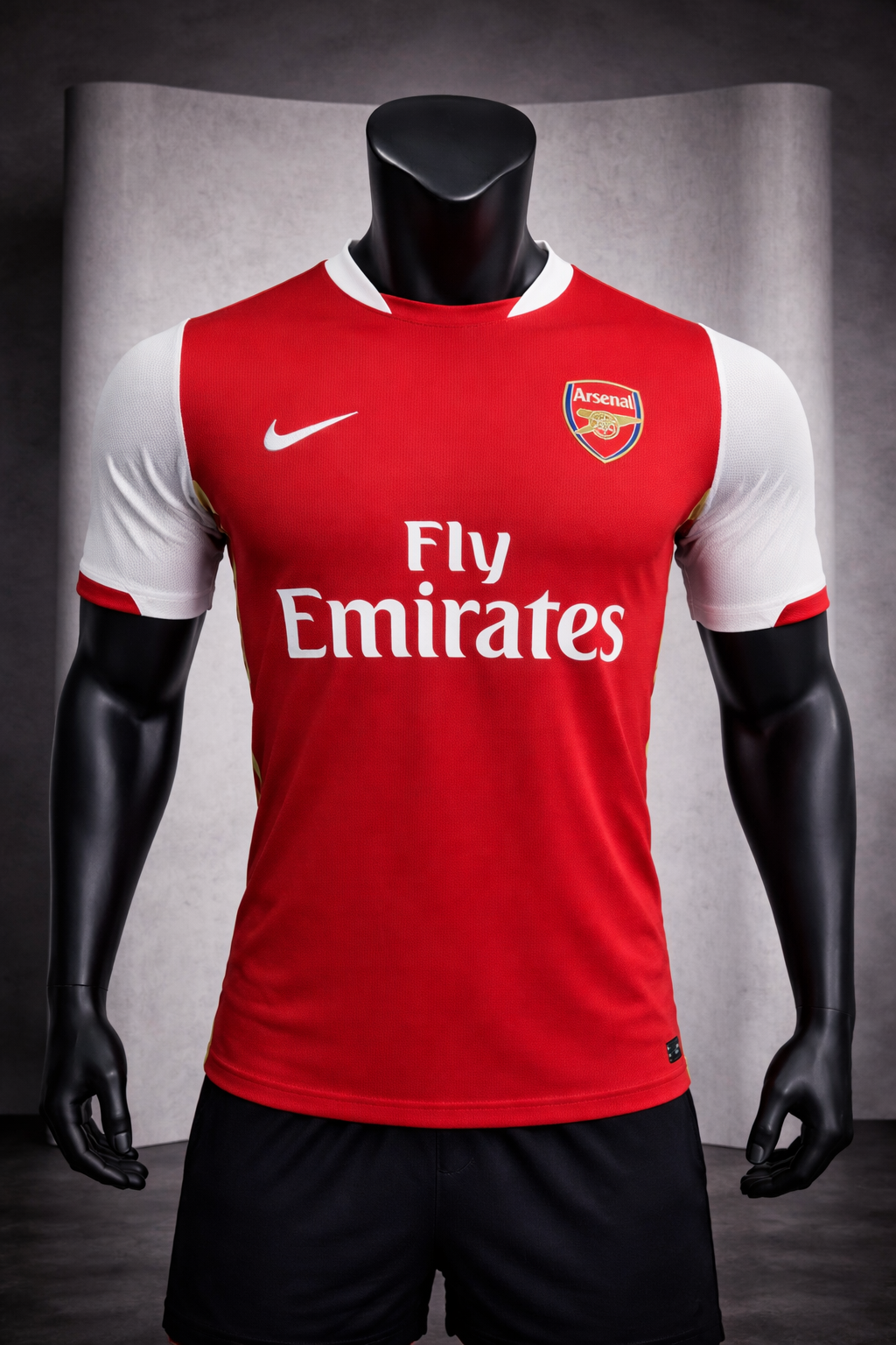 ARSENAL 2006 - 2007