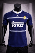 REAL MADRID 1998 - 1999