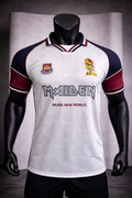 WEST HAM 1999