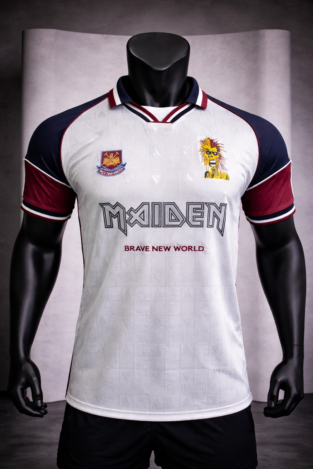 WEST HAM 1999
