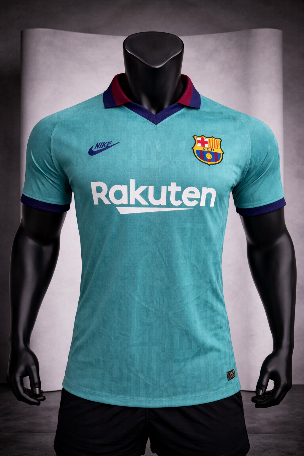 BARCELONA 2019 - 2020