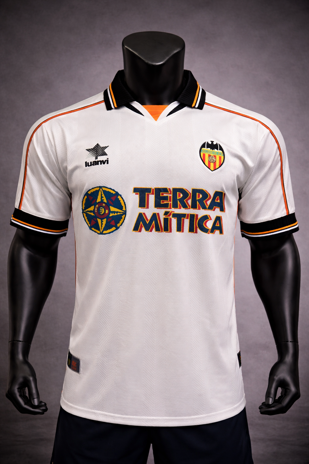 VALENCIA 1999 - 2000