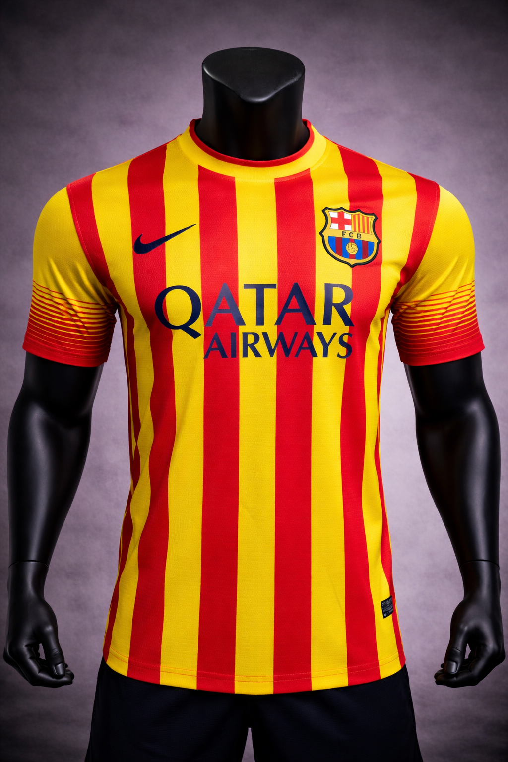 BARCELONA 2013 - 2014