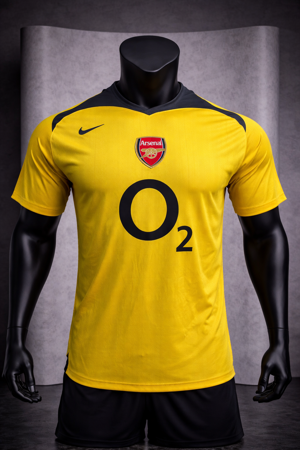 ARSENAL 2005 - 2006