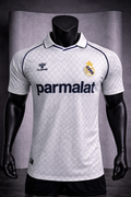 REAL MADRID 1986 - 1987