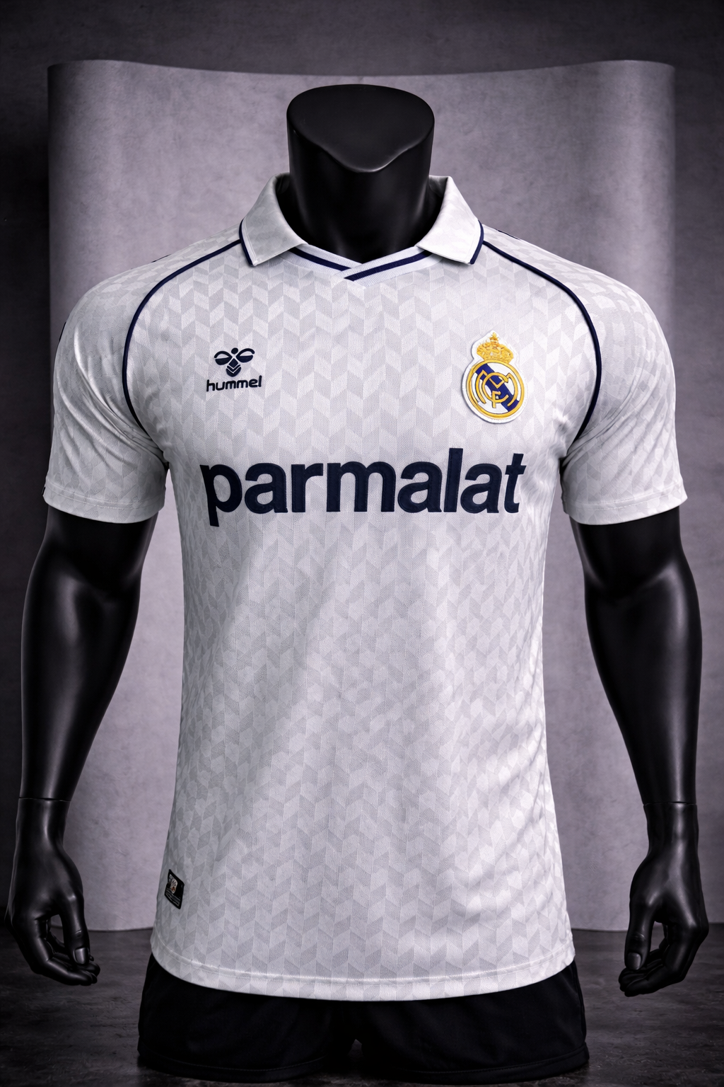 REAL MADRID 1986 - 1987