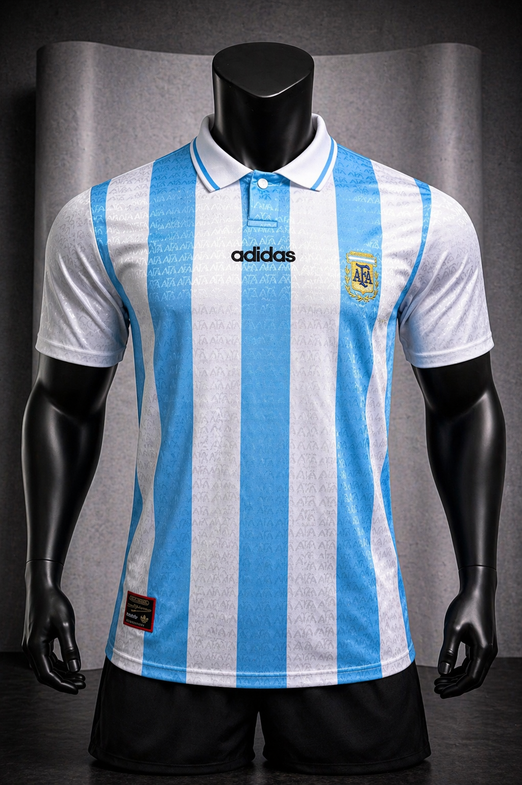 ARGENTINA 1994