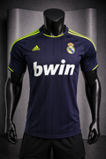 REAL MADRID 2012 - 2013