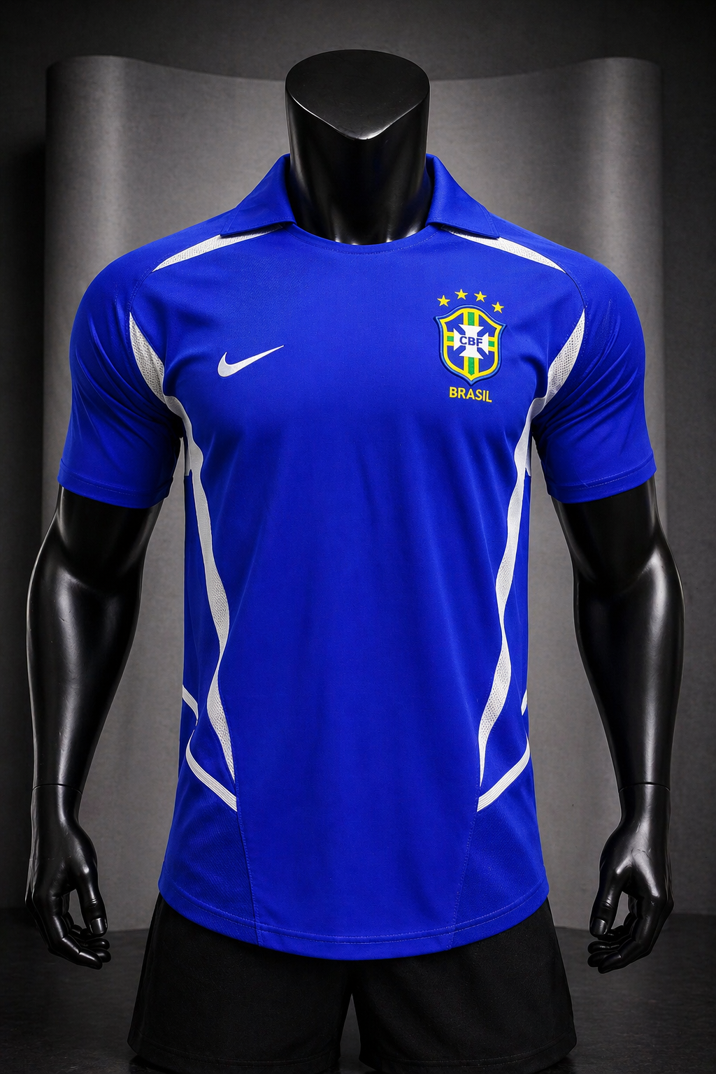BRASIL 2002