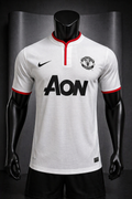 MANCHESTER UNITED 2012 - 2013