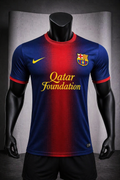BARCELONA 2012 - 2013