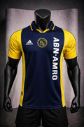AJAX 2000 - 2001