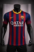 BARCELONA 2013 - 2014