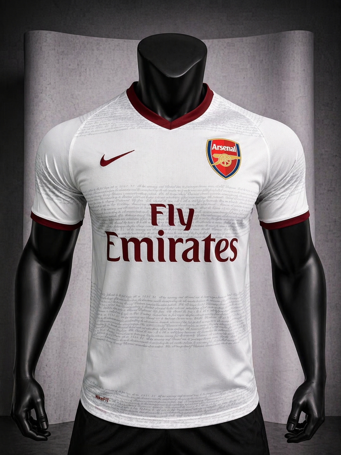 ARSENAL 2007 - 2008