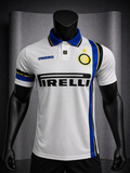 INTER 1997 - 1998