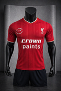LIVERPOOL 1985 - 1986