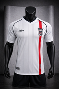 INGLATERRA 2002
