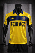 DEPORTIVO 1999 - 2000