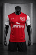 ARSENAL 2011 - 2012