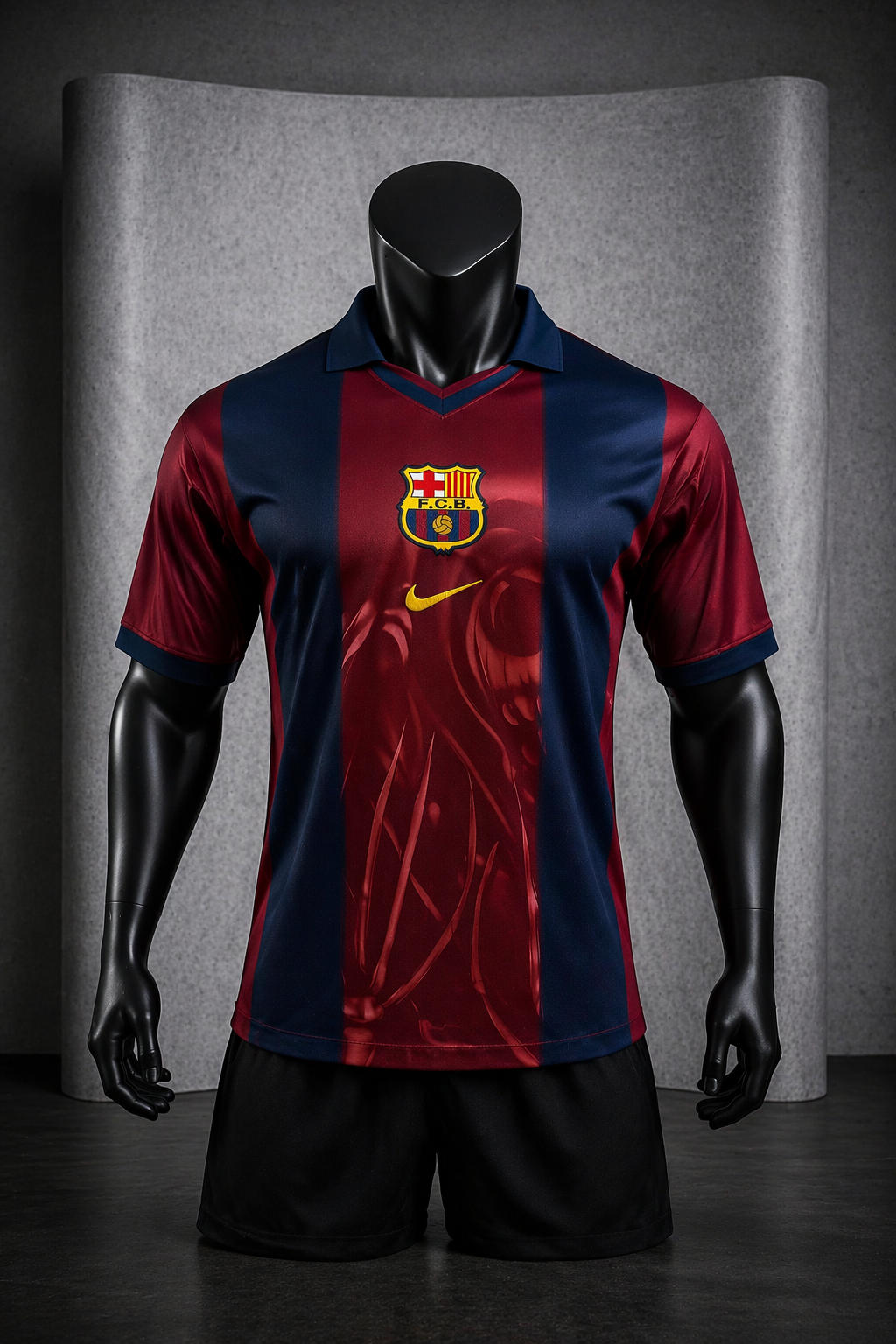 BARCELONA EDICION CONMEMORATIVA