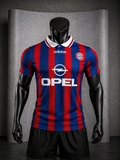 BAYERN DE MUNIC 1995 - 1996