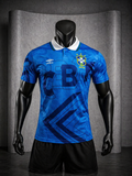 BRASIL 1992