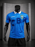BRASIL 1993 - 1994