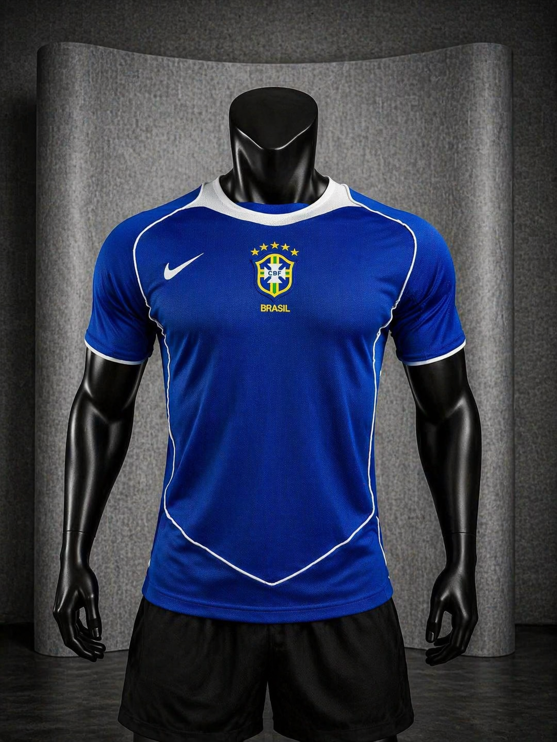 BRASIL 2004