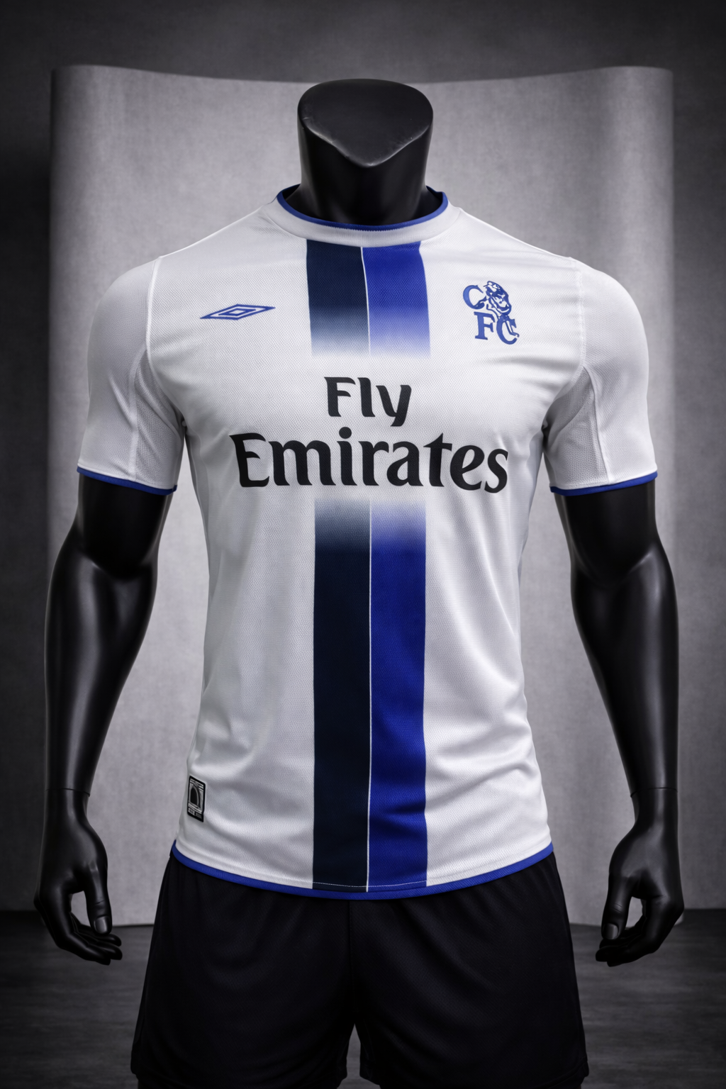 CHELSEA 2003