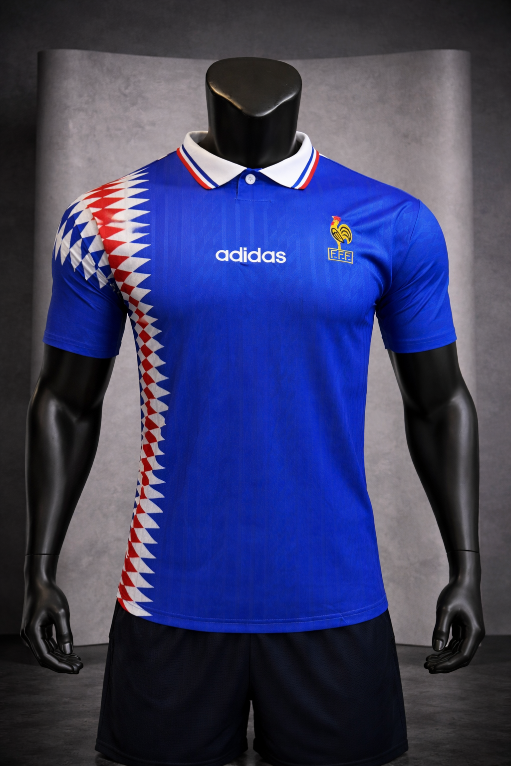 FRANCIA 1994