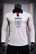INGLATERRA 1998