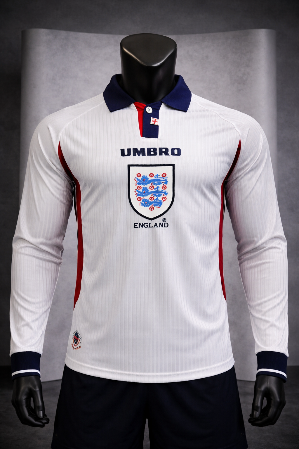 INGLATERRA 1998