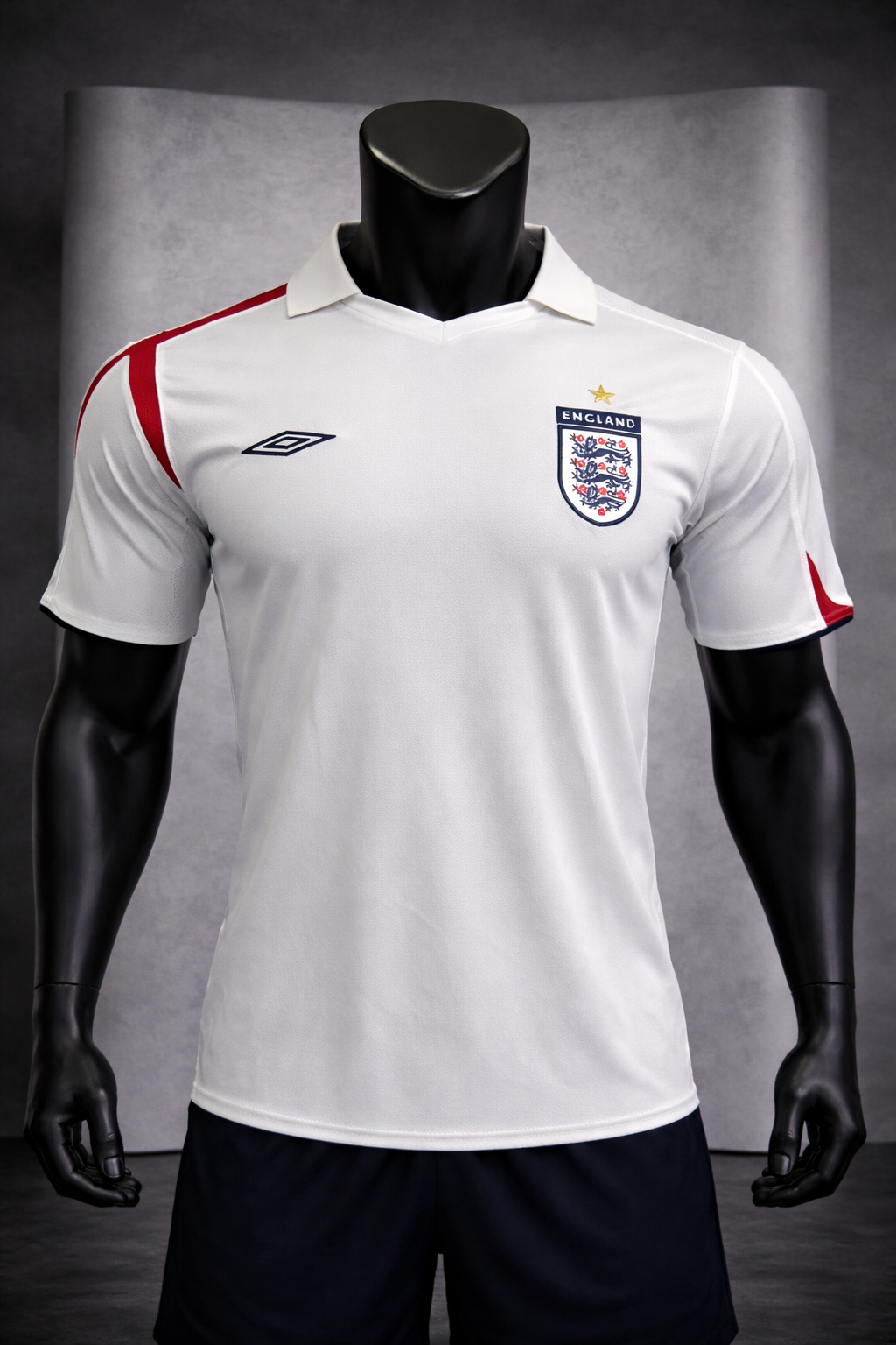 INGLATERRA 2006