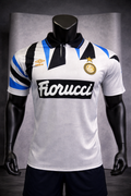 INTER DE MILAN 1992 - 1993