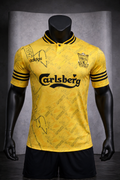 LIVERPOOL 1994 - 1996