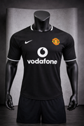 MANCHESTER UNITED 2003 - 2004
