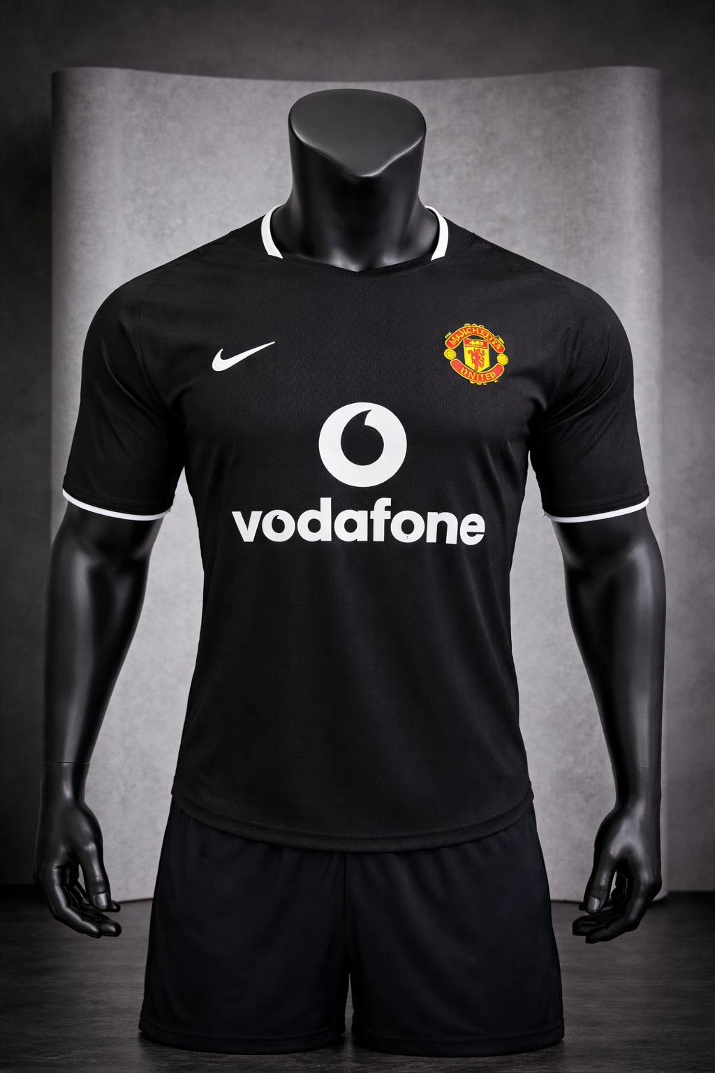 MANCHESTER UNITED 2003 - 2004