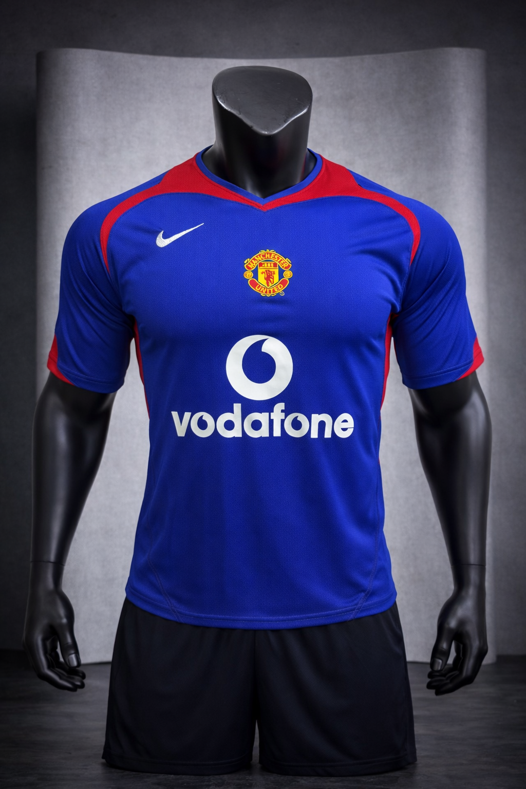 MANCHESTER UNITED 2005 - 2006