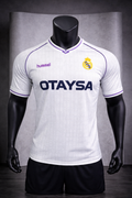 REAL MADRID 1990 - 1992