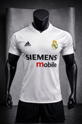 REAL MADRID 2004 - 2005