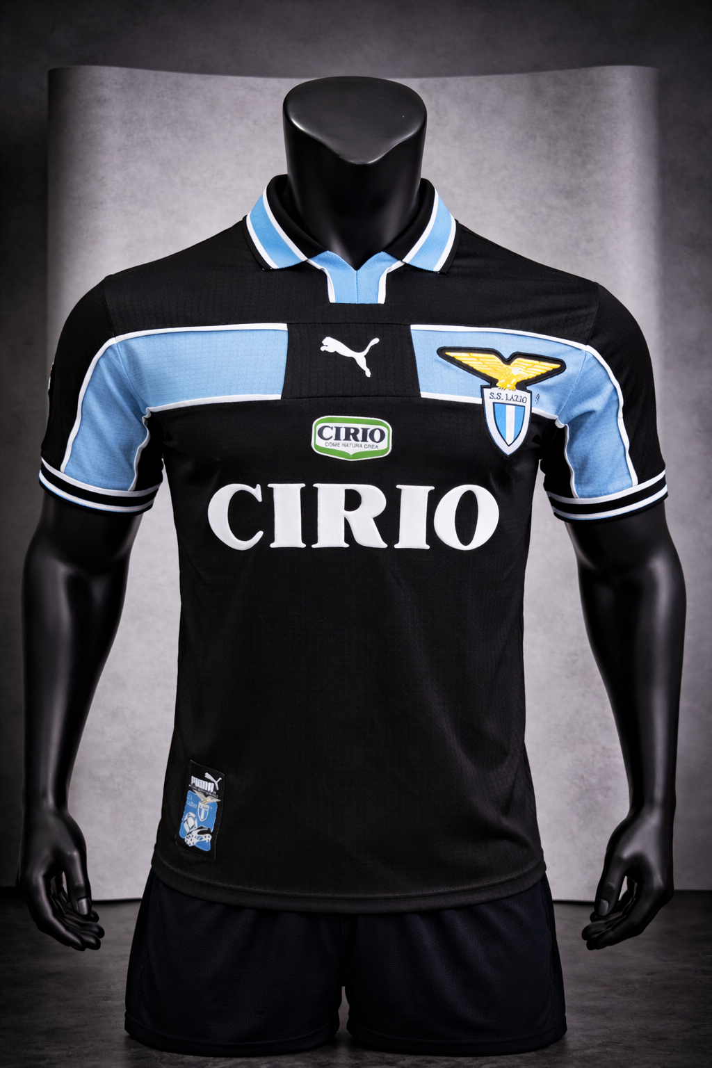 S.S LAZIO 1998 - 1999