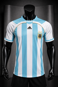 Estadio local de Argentina 2006