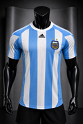 Estadio local de Argentina 2010