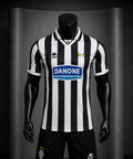 Juventus 94-95 en casa