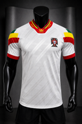 Partido de Portugal fuera de casa (92-94)