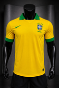 Partido de local de Brasil 2013